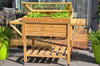 Roy Well - Grower-on-Wheels