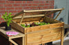 Roy Well - Grower-on-Wheels