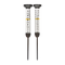 Regenmeter kunststof L