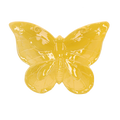 Bijen-en vlinderdrinkschaal vlinder