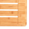 Balkontafel Bamboe 50x80 CM