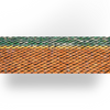 Balkondoek - schubben - dubbelzijdig
