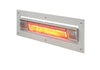 Inbouw Infrarood Terrasverwarming 1500 watt