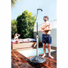 Sunny Style tuindouche blauw