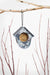 SingingFriend -Pindakaaspothouder Evie - Grey blue