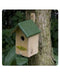 Vogelbescherming Nestkast Little Rock, Ø 26 mm