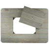 Esschert Design - Bierkrat tafel