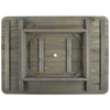 Esschert Design - Bierkrat tafel