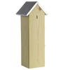 Esschert Design - Mussenvilla vogelhuisje