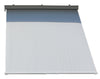 LECO zonnescherm uitrolbaar naturel B: 150cm