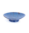 Vogelbad schelp
