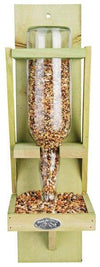 Vogelvoer fles