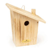 Vogelbescherming - Aldine Nestkast 34 mm